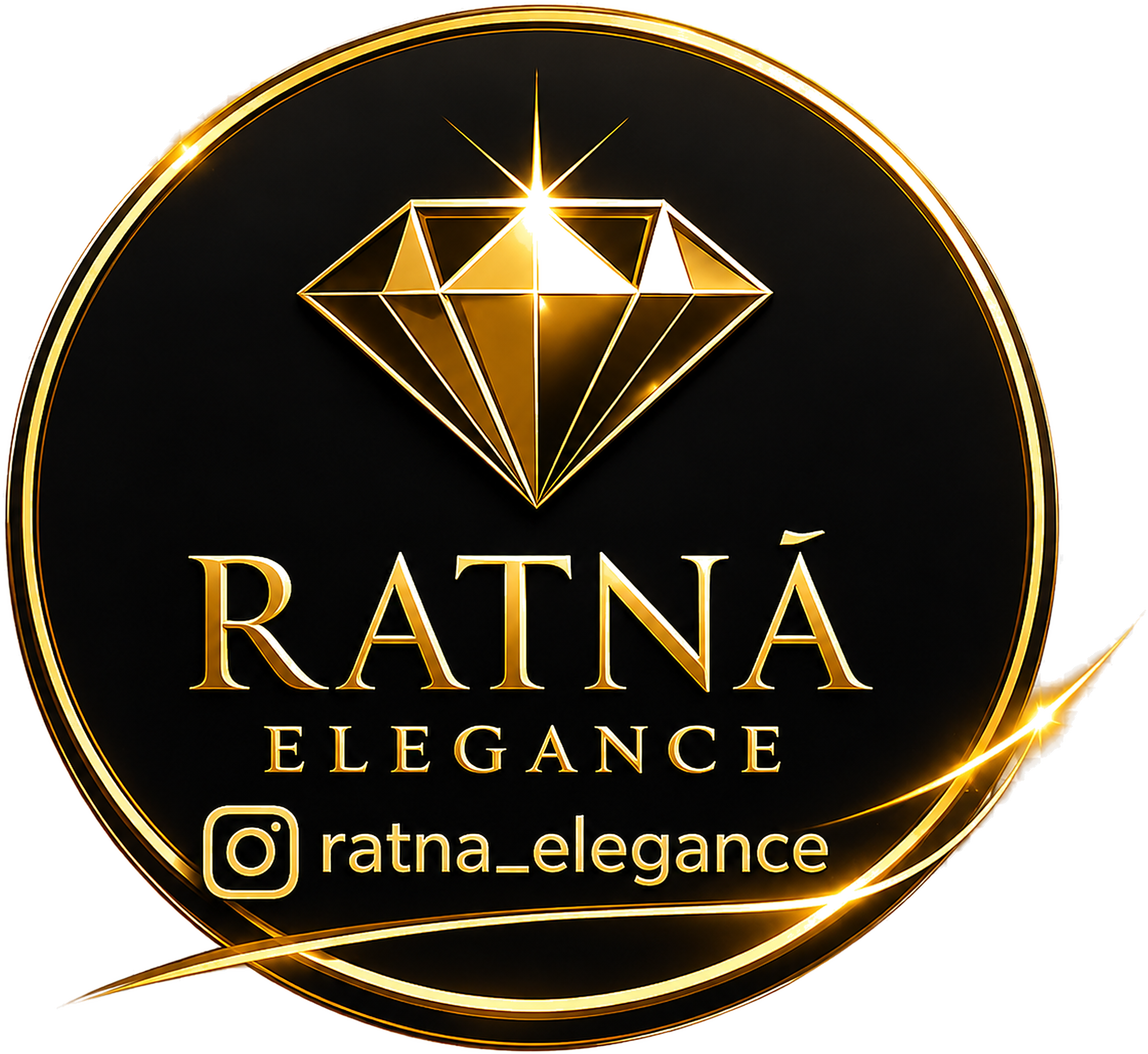Marca oficial Ratnä Elegance